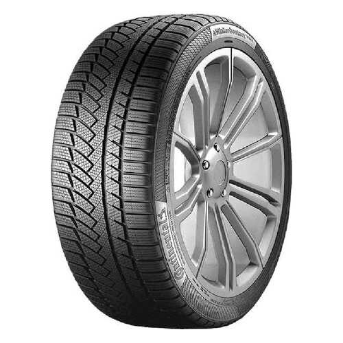 Шины Continental WinterContact TS 860 S 275/35 R19 100 355265 в Колеса даром