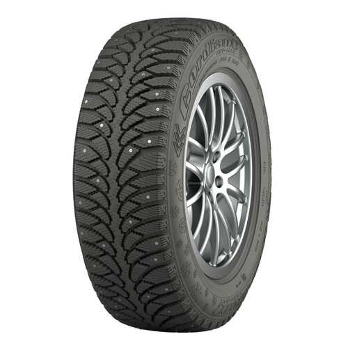 Шины Cordiant Tunga Nordway 2 205/55 R16 94 1325893843 в Колеса даром