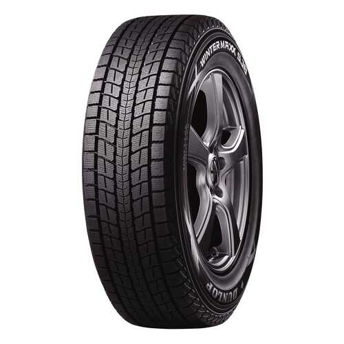 Шины DUNLOP 225/55/19 R 99 Sj8 335681 в Колеса даром