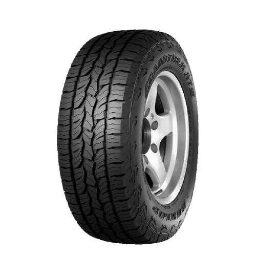 Шины DUNLOP 225/70/15 T 100 GRANDTREK AT5 в Колеса даром