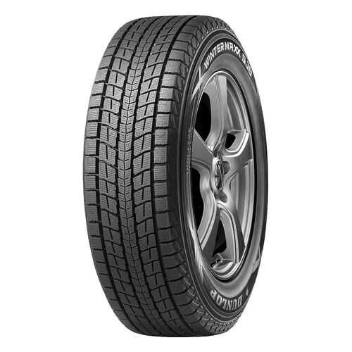 Шины DUNLOP 265/45/20 R 108 WINTER MAXX Sj8 в Колеса даром