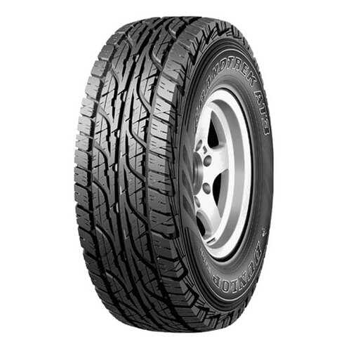 Шины Dunlop AT3 OW DEI 285/75R16 22Q (279137) в Колеса даром