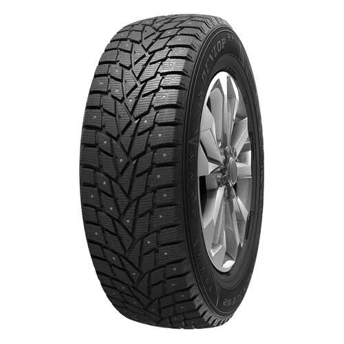 Шины Dunlop Grandtrek Ice 02 255/55 R18 111T XL шипованная в Колеса даром