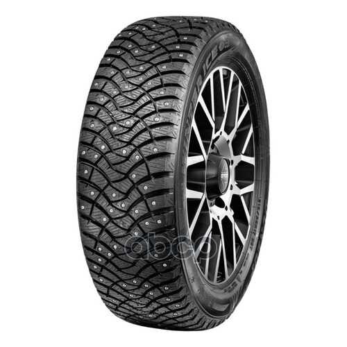 Шины DUNLOP GRANDTREK ICE 03 275/45R20 110 T в Колеса даром