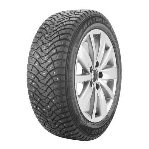 Шины DUNLOP GRANDTREK ICE 03 XL Ш. 215/65/16 T 102 334574 в Колеса даром