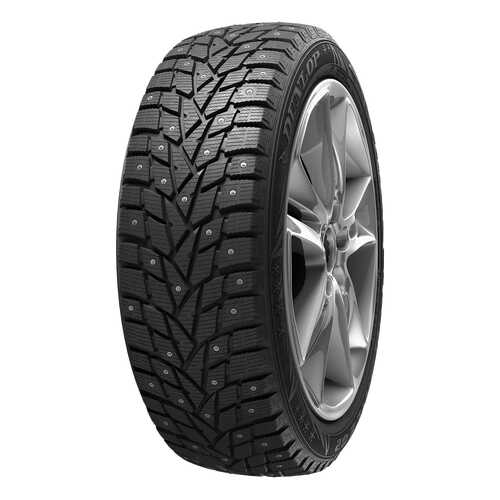 Шины DUNLOP GRANDTREK ICE02 265/70 R16 112T (до 190 км/ч) 317299 в Колеса даром