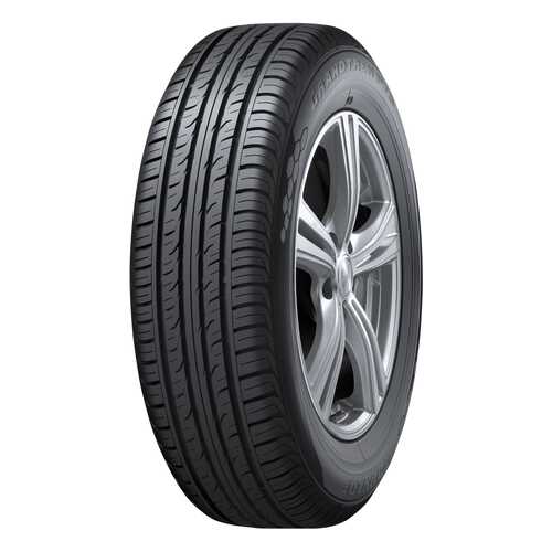 Шины Dunlop Grandtrek PT3 225/60 R17 99V в Колеса даром