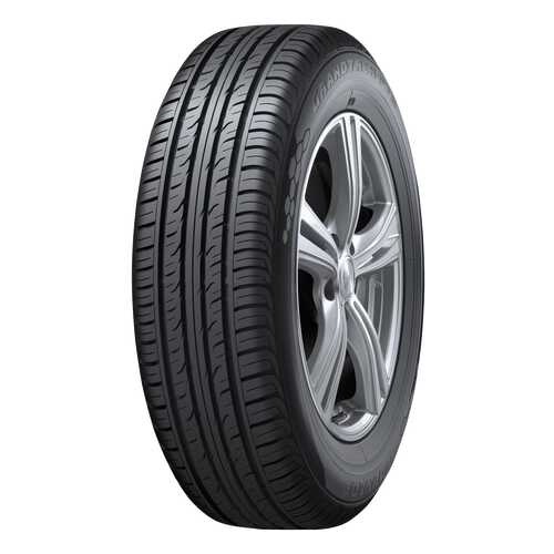 Шины DUNLOP Grandtrek PT3 255/60 R18 112V (до 240 км/ч) 323942 в Колеса даром