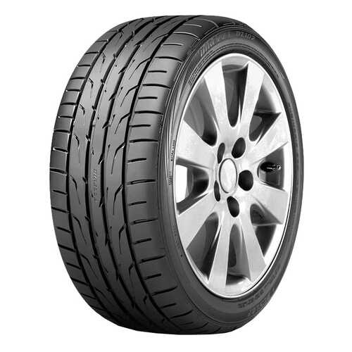 Шины Dunlop J D irezza D Z102 235/35 R19 91W в Колеса даром