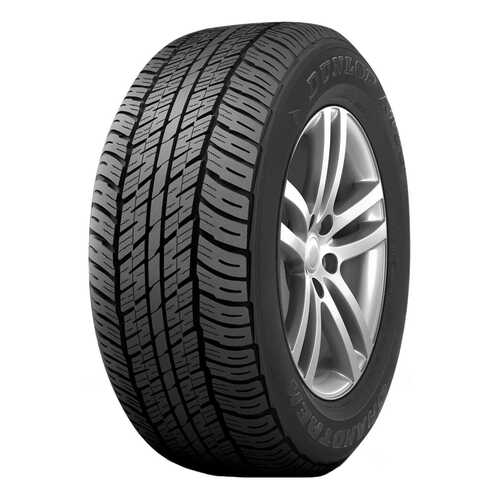 Шины Dunlop J Grandtrek AT23 265/70 R18 116H в Колеса даром