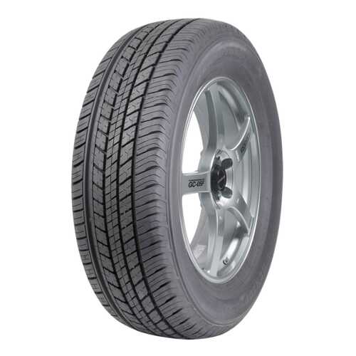 Шины Dunlop J Grandtrek ST30 225/60 R18 100H в Колеса даром