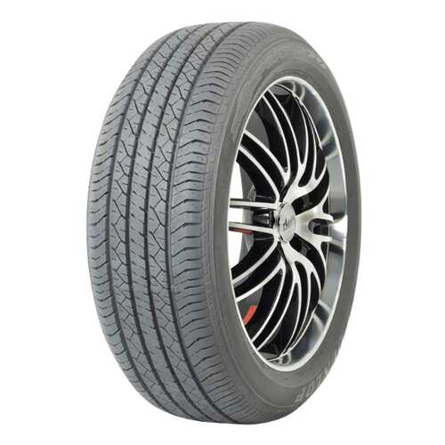 Шины Dunlop J SP Sport 270 215/60 R17 96H в Колеса даром