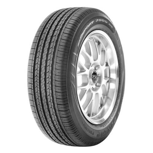 Шины Dunlop J SP Sport 7000 235/45 R18 94V в Колеса даром