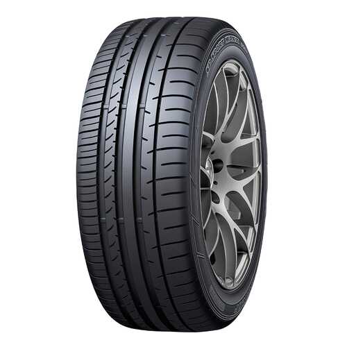 Шины Dunlop J SP Sport Maxx 050+ 235/45 R17 97Y в Колеса даром