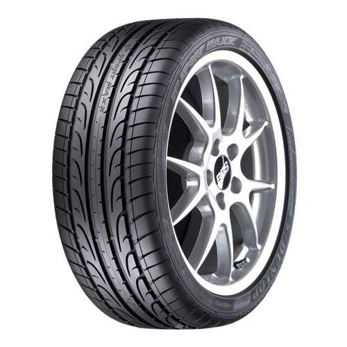 Шины Dunlop J SP Sport Maxx 235/45 R17 97Y в Колеса даром