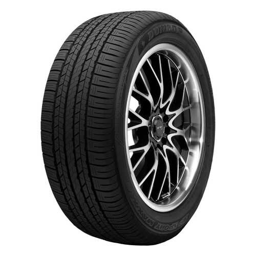 Шины Dunlop J SP Sport Maxx A1 235/55 R19 101V в Колеса даром