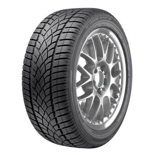 Шины Dunlop J SP Winter Sport 3D 255/40 R20 97V в Колеса даром