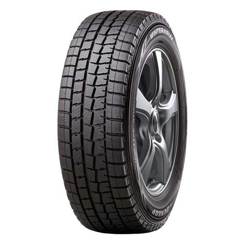 Шины Dunlop J Winter Maxx WM01 185/65 R15 88T в Колеса даром