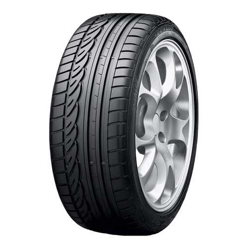 Шины Dunlop SP Sport 01 265/45 R21 104W в Колеса даром