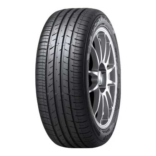Шины DUNLOP SP Sport FM800 185/60 R15 84H (до 210 км/ч) 319027 в Колеса даром