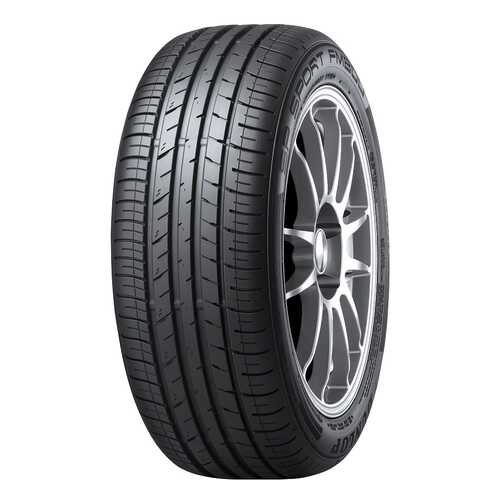 Шины DUNLOP SP Sport FM800 185/65 R14 86H (до 210 км/ч) 319095 в Колеса даром