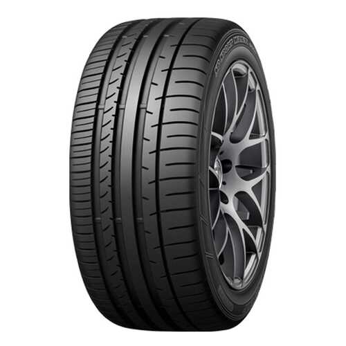 Шины DUNLOP SP Sport Maxx 050+ 245/50 R18 100W (до 270 км/ч) 323588 в Колеса даром