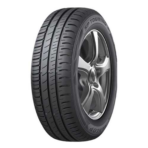 Шины DUNLOP SP Touring R1 185/60 R14 82T (до 190 км/ч) 321049 в Колеса даром