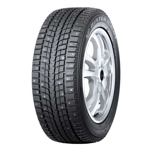 Шины Dunlop SP Winter Ice 02 195/60 R15 92T в Колеса даром