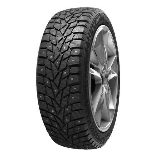 Шины Dunlop SP Winter Ice 02 225/45 R18 95T XL шипованная в Колеса даром