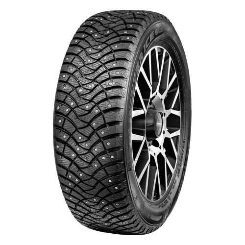 Шины DUNLOP SP WINTER ICE 03 XL 245/40/18 T 97 шип. 334564 в Колеса даром