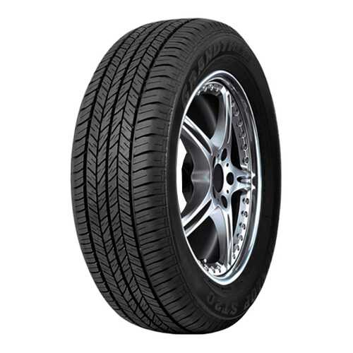 Шины Dunlop ST20 SN DEEI 215/70R16 99H (267897) в Колеса даром