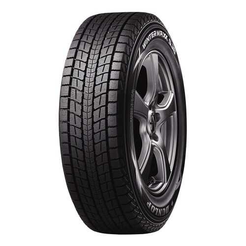 Шины DUNLOP WINTER MAXX SJ8 225/65 R18 103R (до 170 км/ч) 311499 в Колеса даром