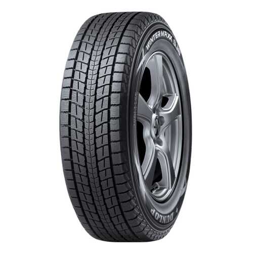 Шины Dunlop Winter Maxx SJ8 285/65 R17 116R 311515 в Колеса даром