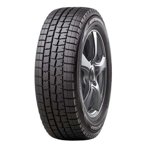 Шины DUNLOP Winter Maxx WM01 175/65 R15 84T (до 190 км/ч) 307831 в Колеса даром