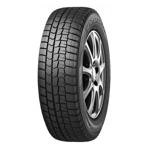 Шины DUNLOP Winter Maxx WM02 185/70 R14 88T (до 190 км/ч) 329276 в Колеса даром