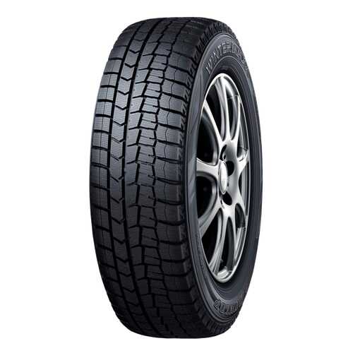 Шины Dunlop Winter Maxx WM02 195/65 R15 91T 329278 в Колеса даром