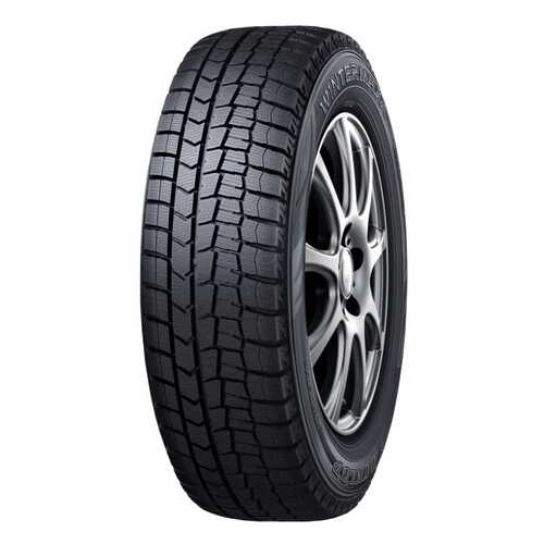 Шины DUNLOP Winter Maxx WM02 215/50 R17 95T (до 190 км/ч) 329525 в Колеса даром