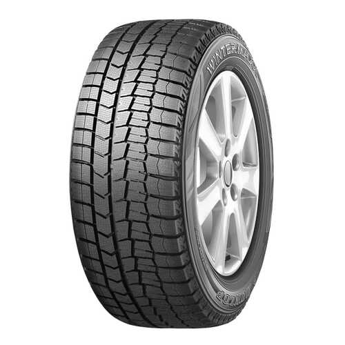 Шины DUNLOP WINTER MAXX WM02 225/45 R18 95T (до 190 км/ч) 329530 в Колеса даром