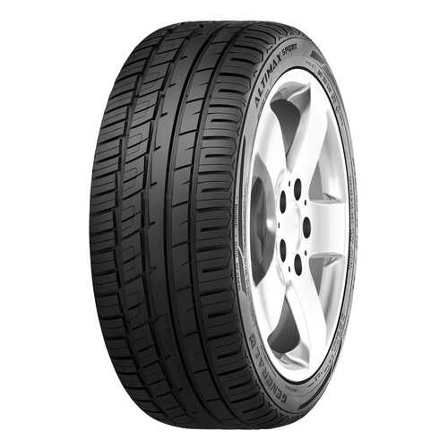 Шины GENERAL TIRE Altimax Sport 225/45 R17 94Y (до 300 км/ч) 1552732 в Колеса даром