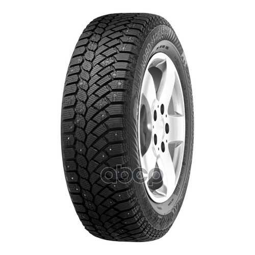 Шины GISLAVED Nord*Frost 200 185/65R15 92 T в Колеса даром