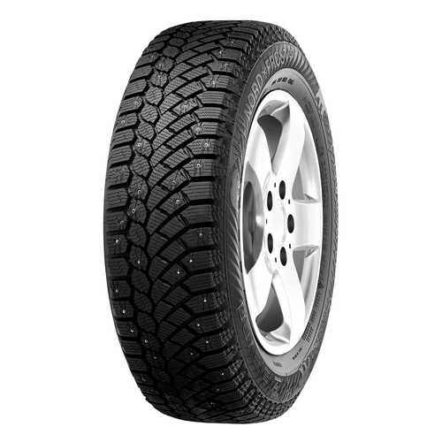 Шины Gislaved Nord Frost 200 215/60 R17 96T (до 190 км/ч) 348117 в Колеса даром