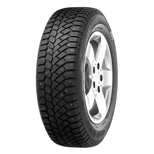 Шины Gislaved Nord*Frost 200 245/45 R19 102T (до 190 км/ч) 348083 в Колеса даром