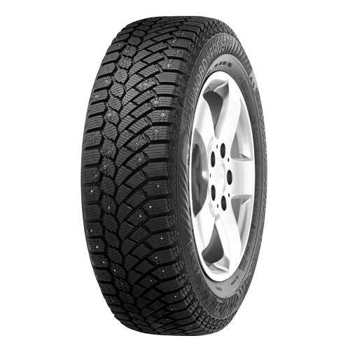 Шины Gislaved Nord Frost 200 SUV 245/70 R16 111 348103 в Колеса даром