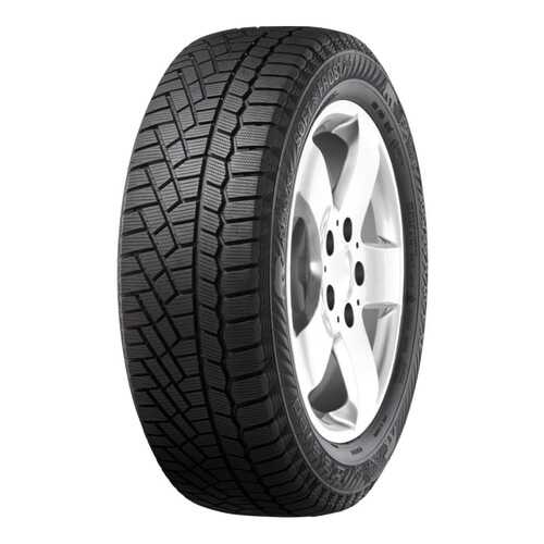 Шины Gislaved Soft Frost 200 155/65 R14 75T в Колеса даром