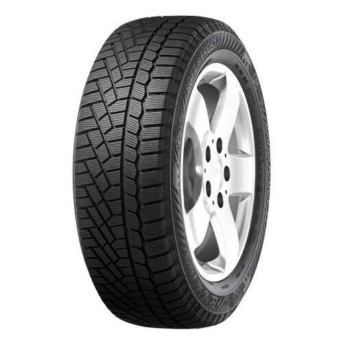 Шины Gislaved Soft Frost 200 185/65 R15 92T 348155 в Колеса даром