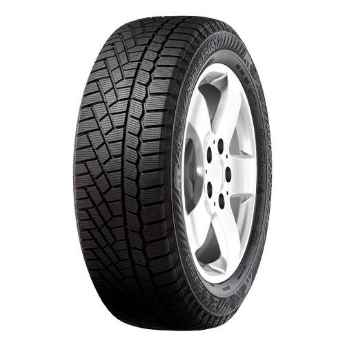 Шины Gislaved Soft Frost 200 225/45 R17 94T (до 190 км/ч) 348171 в Колеса даром