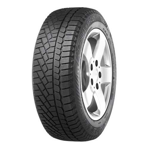 Шины Gislaved Soft Frost 200 225/65 R17 102T FR SUV в Колеса даром