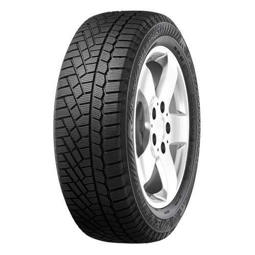 Шины Gislaved Soft*Frost 200 SUV 235/55 R17 103T XL в Колеса даром