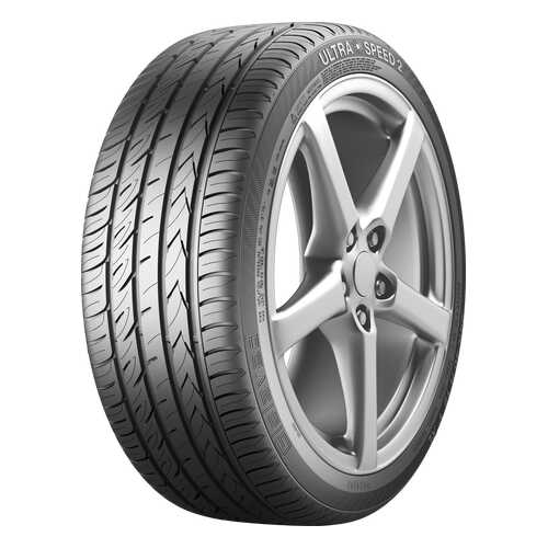 Шины GISLAVED ULTRA*SPEED 2 235/45R17 97 Y в Колеса даром