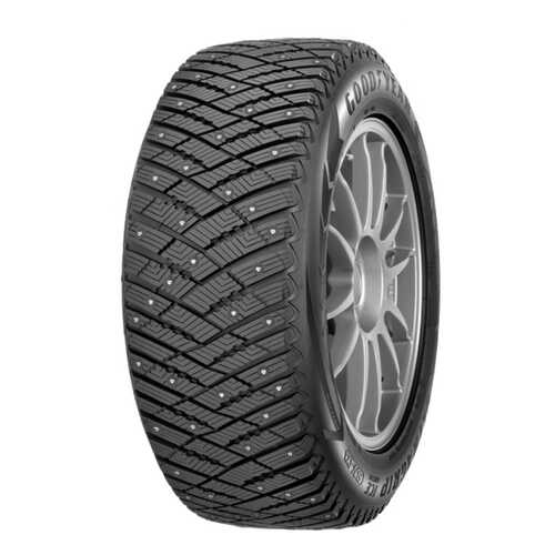 Шины GOODYEAR 265/50/19 T 110 UG ICE ARCTIC SUV XL 543473 в Колеса даром